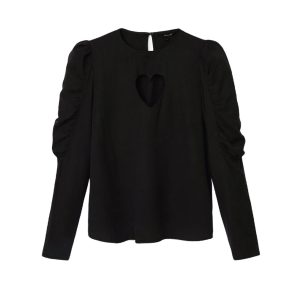 Desigual Malha Mulher - 321811