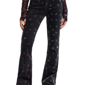 Desigual Jeans Mulher - 313780