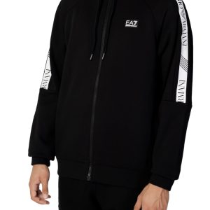Ea7 Vestuário De Felpa Homem - 329347