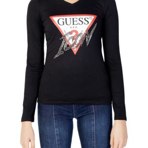 Guess T-Shirt Mulher - 329197