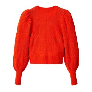 Desigual Malha Mulher - 328991