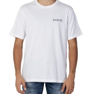 Dickies T-Shirt Homem - 329392