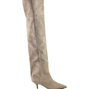 Patrizia Pepe Mulher Boots - 314069