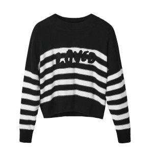 Desigual Malha Mulher - 328975