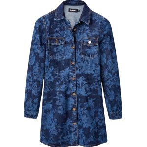 Desigual Vestido Mulher - 329015