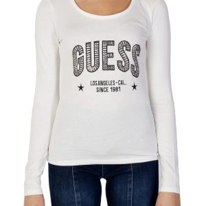 Guess T-Shirt Mulher - 331104