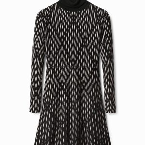 Desigual Vestido Mulher - 329044