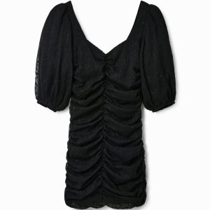 Desigual Vestido Mulher - 329008