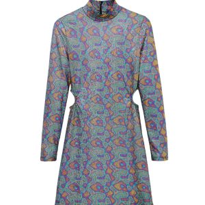 Desigual Vestido Mulher - 329023