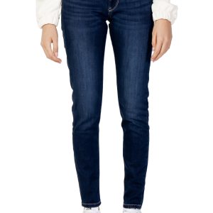 Pepe Jeans Jeans Mulher - 331201