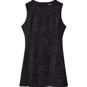 Desigual Vestido Mulher - 329004