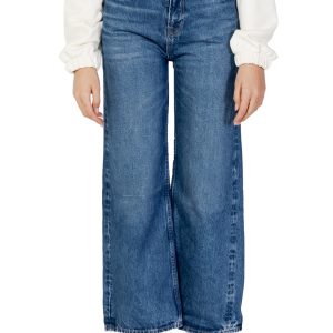 Pepe Jeans Jeans Mulher - 331203