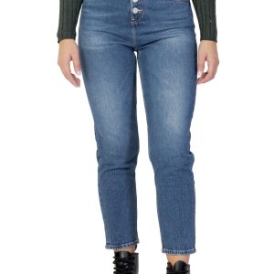 Tommy Hilfiger Jeans Jeans Mulher - 328955