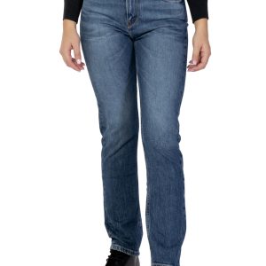 Pepe Jeans Jeans Mulher - 331202