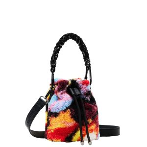 Desigual - Mala Mulher Multicolor
