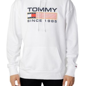 Tommy Hilfiger Jeans Vestuário De Felpa Homem - 338575