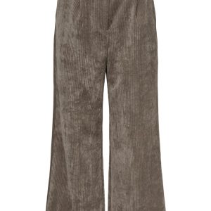 Jacqueline De Yong Calças Mulher - 338365