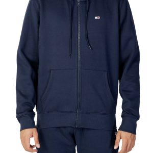 Tommy Hilfiger Jeans Vestuário De Felpa Homem - 318568