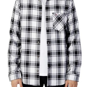 Tommy Hilfiger Jeans Camisa Homem - 346056