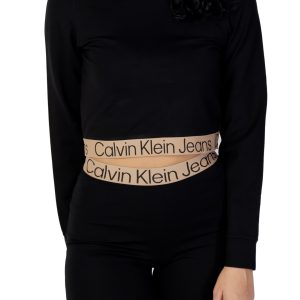 Calvin Klein Jeans Vestuário De Felpa Mulher - 328953