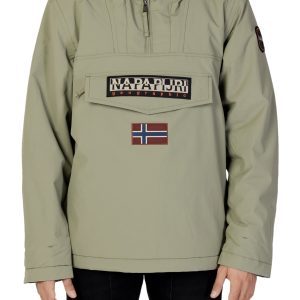 Napapijri Blusão Homem - 347233