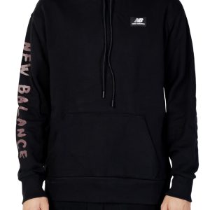 New Balance Vestuário De Felpa Homem - 346024