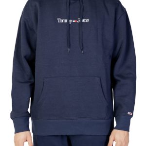 Tommy Hilfiger Jeans Vestuário De Felpa Homem - 346050