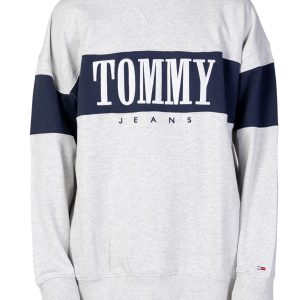 Tommy Hilfiger Jeans Vestuário De Felpa Homem - 346054