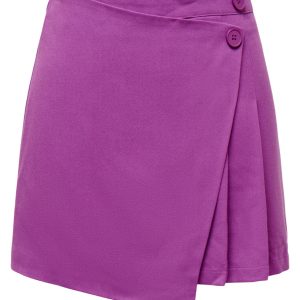 Only Saia Mulher - 347307