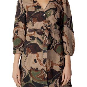 Desigual Vestido Mulher - 345930