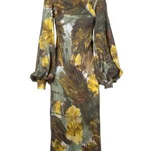 Erika Cavallini Vestido Mulher - 346271