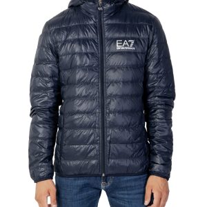 Ea7 Blusão Homem - 284886