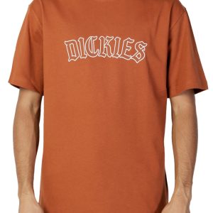 Dickies T-Shirt Homem - 325331