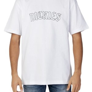 Dickies T-Shirt Homem - 325332