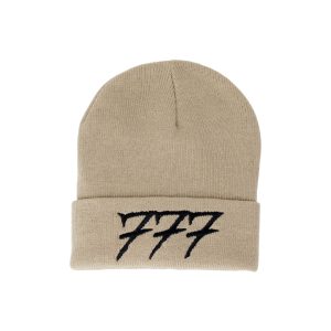 Triplosette 777 Chapéu Homem - 347541