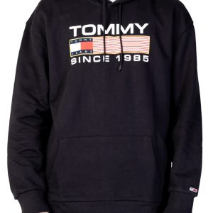 Tommy Hilfiger Jeans Vestuário De Felpa Homem - 347658