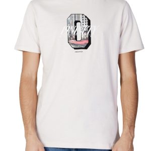 Jack Jones T-Shirt Homem - 347708