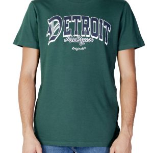 Jack Jones T-Shirt Homem - 347710