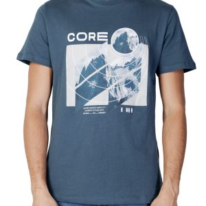 Jack Jones T-Shirt Homem - 347697