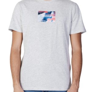 Jack Jones T-Shirt Homem - 347709