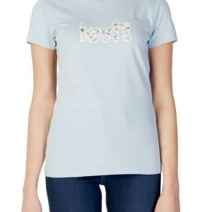 Levi`s T-Shirt Mulher - 347756