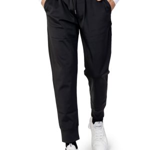 Cnc Costume National Calças Homem - 347830