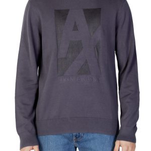 Armani Exchange Malha Homem - 347646
