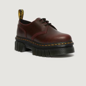 Dr. Martens Mulher Lace Ups Shoes - 347996