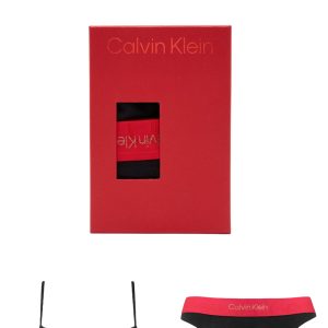 Lingerie Calvin Klein Mulher Modelo 348035