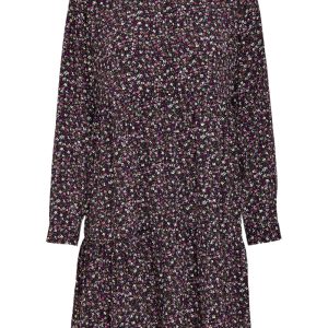 Jacqueline De Yong Vestido Mulher - 348144