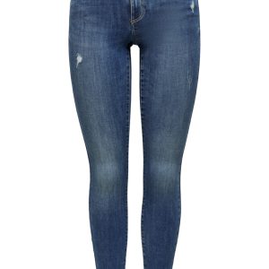 Only Jeans Mulher - 348158