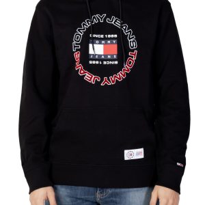 Tommy Hilfiger Jeans Vestuário De Felpa Homem - 348668