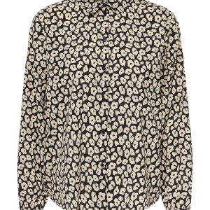 Jacqueline De Yong Camisa Mulher - 348142