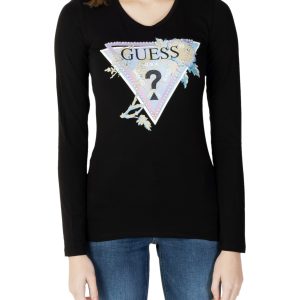 Guess T-Shirt Mulher - 348215